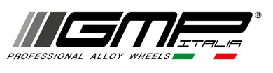 GMP Style Logo