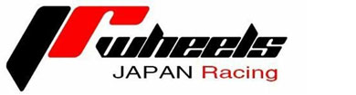JR Wheels Logo