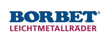 Borbet
