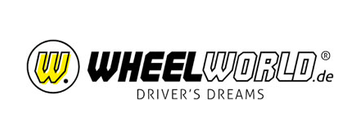 Wheelworld