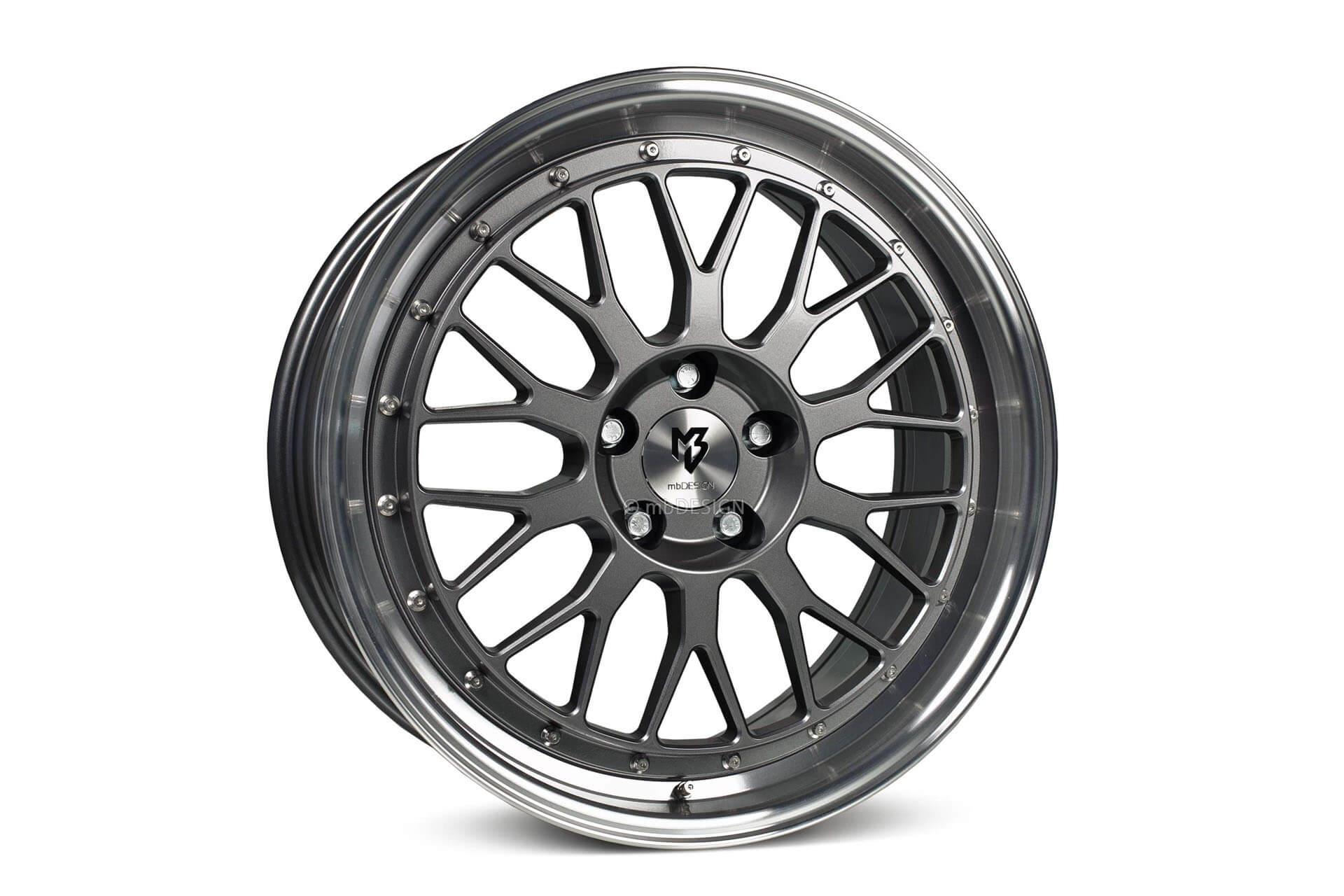 mbDESIGN LV1