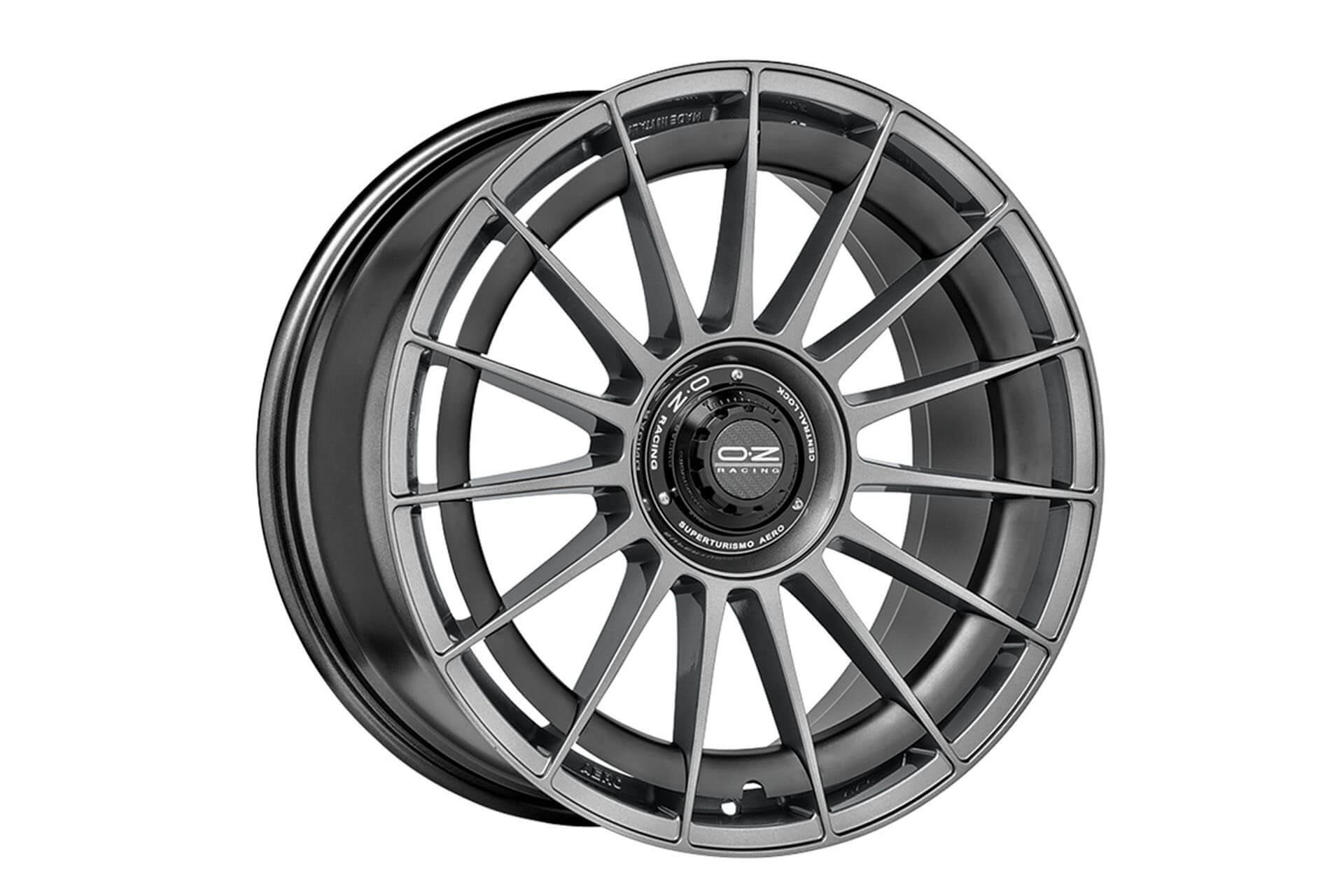 OZ Superturismo